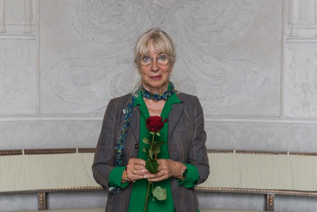 Stockholm stads kulturpris 2017