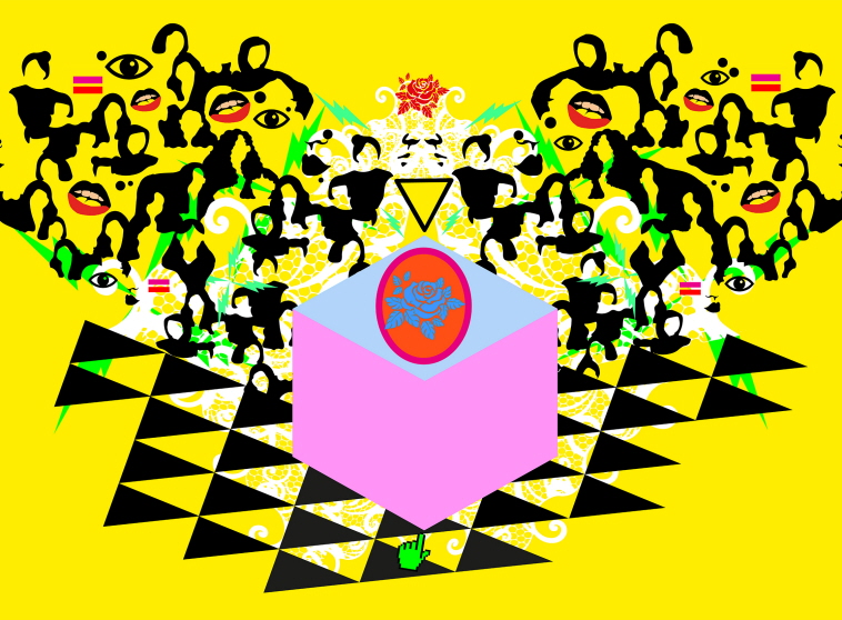 Kvarterets Kvinnor 8 mars