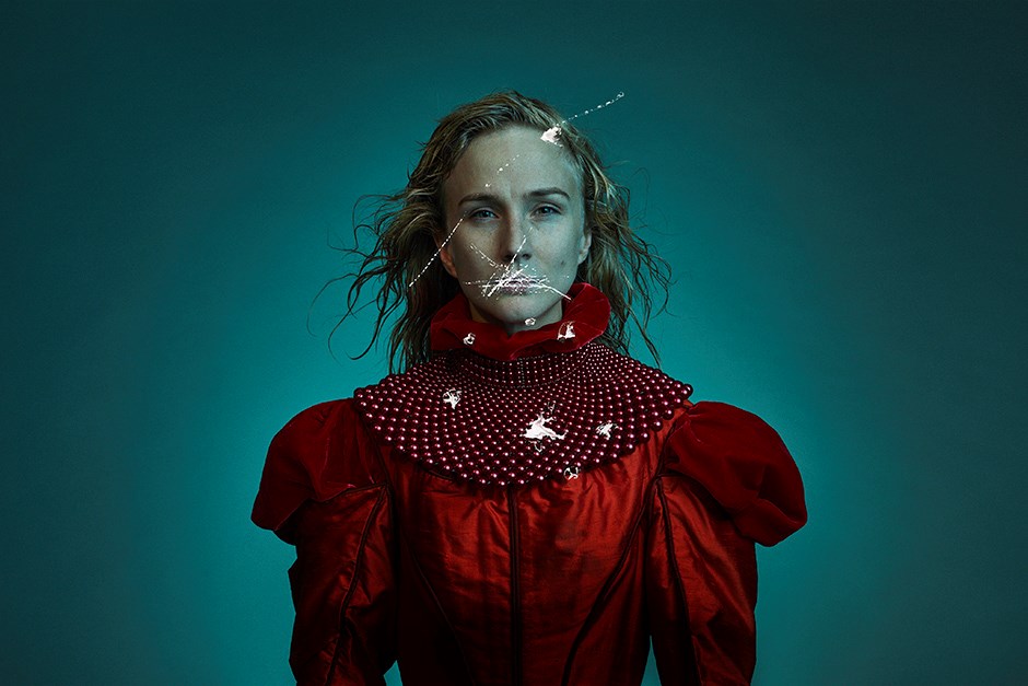 Furstinnan av Amalfi