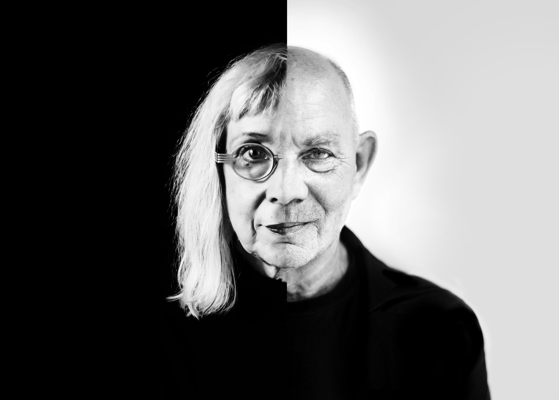 Temps Mort på Stockholms Stadsteater